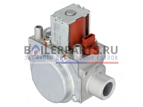 купить Газовый клапан Ebmpapst GB-ND 055 E01 30/35 G20 для котлов Viessmann 7849853 - цена с доставкой