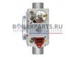 купить Газовый клапан Ebmpapst GB-ND 055 E01 30/35 G20 для котлов Viessmann 7849853