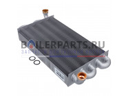 купить Теплообменник уходящих газов 30-35 кВт для котлов Viessmann 7856956 с доставкой