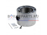 купить Теплообменник 125/150 с гидр. для котлов Viessmann 7868500 с доставкой