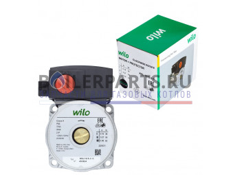 Купить Двигатель насоса Wilo KSL 15/5 для котлов Viessmann Vitopend 7876467-2 - цены