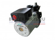 купить Циркуляционный насос Wilo KSL 15/7-2 C для колов Viessmann 7876469 с доставкой