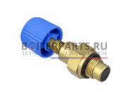 купить Кран подпитки для котлов Kentatsu 792.7020680011 с доставкой