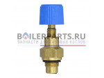 Кран подпитки для котлов Kentatsu 792.7020680011 купить Кран подпитки для котлов Kentatsu 792.7020680011 недорого