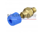 Кран подпитки для котлов Kentatsu 792.7020680011 купить Кран подпитки для котлов Kentatsu 792.7020680011