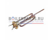 купить ТЭН 1.2 кВт 220-230В для электрических водонагревателей Ariston 816615 с доставкой