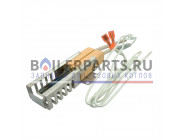 купить Электрод розжига Q3271R1007 для котлов De Dietrich 83774701 с доставкой