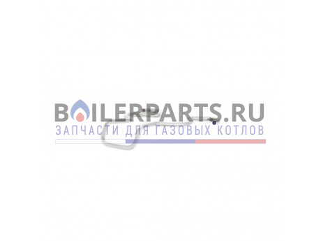 Фиксаторы теплообменника для котлов Baxi 8380780 фото купить Фиксаторы теплообменника для котлов Baxi 8380780 - цена с доставкой