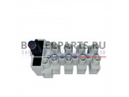 купить Блок клеммной коробки для котлов Baxi 8421590 OEM с доставкой