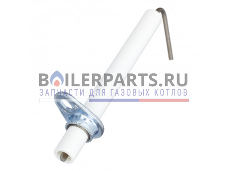 купить Электрод розжига контроля пламени для котлов Baxi/Westen 8422570 - цена с доставкой