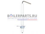 купить Электрод розжига контроля пламени для котлов Baxi/Westen 8422570