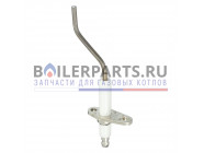 купить Электрод контроля пламени для котлов Baxi 8422840 с доставкой