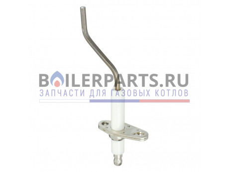 Электрод контроля пламени для котлов Baxi 8422840 фото купить Электрод контроля пламени для котлов Baxi 8422840 - цена с доставкой