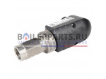 купить Датчик пламени Kromschroder UVS 10D1G1 84315202