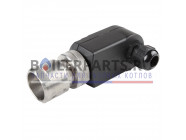 купить Датчик пламени Kromschroder UVS 10D1G1 84315202 с доставкой