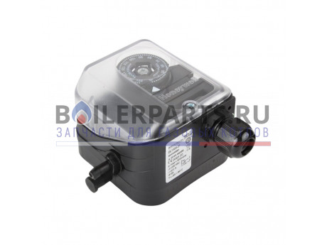 купить Датчик-реле давления Kromschroder DL150A-31 84444880 - цена с доставкой
