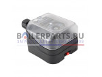 купить Датчик-реле давления Kromschroder DL150A-31 84444880 недорого