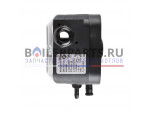 купить Датчик-реле давления Kromschroder DL150A-31 84444880