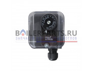 купить Датчик-реле давления Kromschroder DG6UG-3 84447270 с доставкой