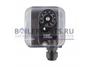 купить Реле давления Kromschroder DG50U-3 84447350 с доставкой