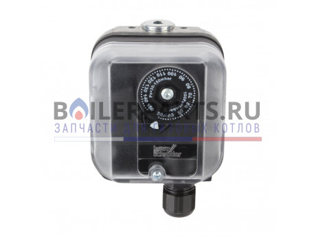 Реле давления Kromschroder DG150UG-3 84447520 фото купить Реле давления Kromschroder DG150UG-3 84447520 - цена с доставкой