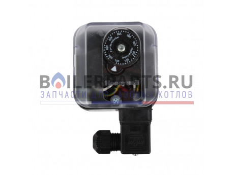 купить Реле давления Kromschroder DG500U-6 84447551 - цена с доставкой