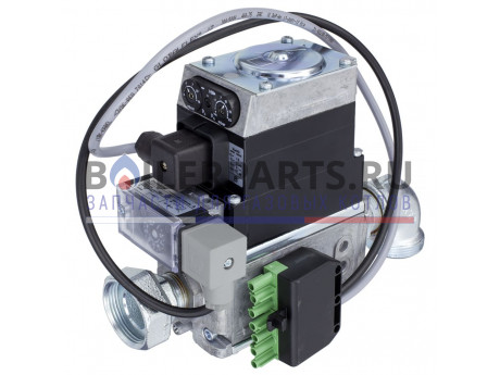 купить Газовый клапан Kromschroder CG20R03D2W5WZZ 84767206 - цена с доставкой