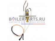 купить Горелка запальная в сборе для котлов De Dietrich 85025640 с доставкой