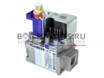 Газовый клапан Sit 845 Sigma 0.845.021 для котлов Wolf 8601895 купить Газовый клапан Sit 845 Sigma 0.845.021 для котлов Wolf 8601895 недорого
