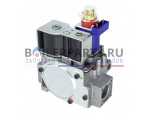 Газовый клапан Sit 845 Sigma 0.845.021 для котлов Wolf 8601895 купить Газовый клапан Sit 845 Sigma 0.845.021 для котлов Wolf 8601895