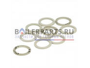 купить Прокладка (10 штук) для котлов Bosch/Buderus 87001030140 с доставкой