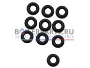купить Резиновое кольцо (10шт) для котлов Bosch/Buderus 87002051510 с доставкой