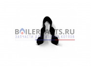 купить Клипса (x10) для котлов W 250/325 Bosch/Buderus 87012010190 с доставкой