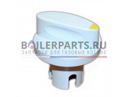 купить Ручка-регулятор для котлов Bosch/Buderus/Junkers 87020002340 с доставкой
