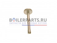 купить Штифт (10 штук) для котлов WR 14-2 G 23 Bosch/Buderus 87032040510 с доставкой