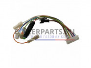 купить Жгут проводов для котлов Bosch/Buderus/Junkers 87044012650 с доставкой