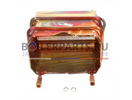 купить Теплообменник первичный (основной) для котлов Bosch/Buderus/Junkers 87054063080 с доставкой