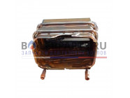 купить Теплообменник первичный (основной) для котлов Bosch 87054063320 с доставкой