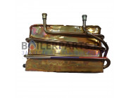 купить Теплообменник основной для газовых колонок Bosch 87054063860 с доставкой