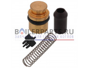 купить Регулятор протока для котлов Bosch/Buderus WR14–P/WR10–2B/WRD10–2G 87057050340 с доставкой