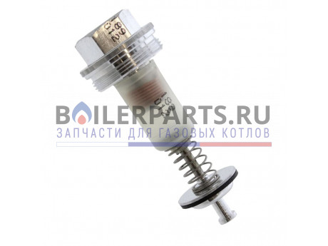 Электромагнитная катушка для котлов Bosch/Buderus/Junkers 87072010120 фото купить Электромагнитная катушка для котлов Bosch/Buderus/Junkers 87072010120 - цена с доставкой