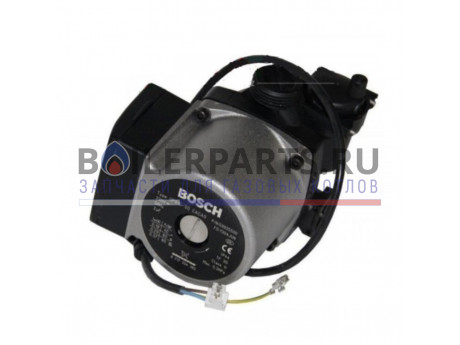 Насос WR 250 для котлов Bosch/Buderus/Junkers ZS/ZW 18/23 87072040360 фото купить Насос WR 250 для котлов Bosch/Buderus/Junkers ZS/ZW 18/23 87072040360 - цена с доставкой