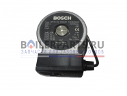 купить Голова циркуляционного насоса настенного котла Bosch 87072040420-2 с доставкой