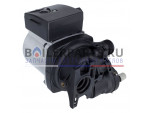 Циркуляционный насос Grundfos UPSO 15-60 для котлов Bosch/Buderus/Junkers 87072040420 купить Циркуляционный насос Grundfos UPSO 15-60 для котлов Bosch/Buderus/Junkers 87072040420