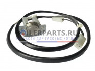 купить Датчик контроля тяги для котлов Bosch/Buderus 87072063350 с доставкой