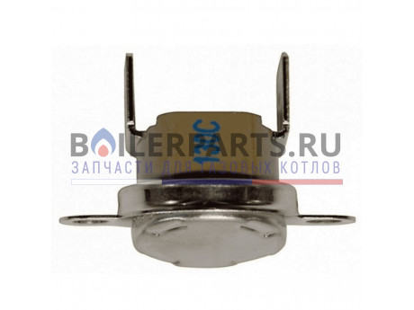 Термостат для котлов Bosch 87072064220 фото купить Термостат для котлов Bosch 87072064220 - цена с доставкой