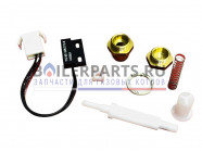 купить Датчик протока для котлов Junkers/Bosch 8707406064 с доставкой