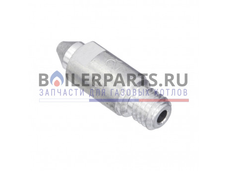 Форсунка запальника для котлов Bosch/Junkers 8708200212 фото купить Форсунка запальника для котлов Bosch/Junkers 8708200212 - цена с доставкой