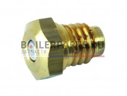 купить Запальная форсунка для котлов Bosch/Buderus/Junkers 87082003310 с доставкой