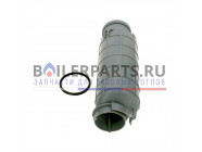 купить Виброгаситель для котлов Bosch/Buderus/Junkers 87107253530 с доставкой